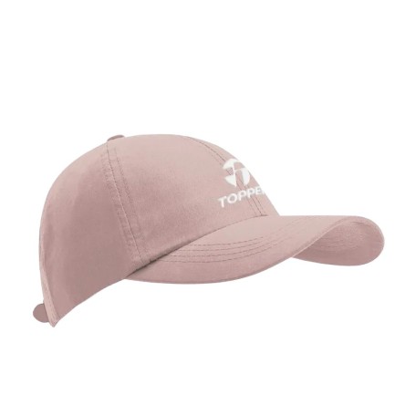 Topper Gorra Basica
