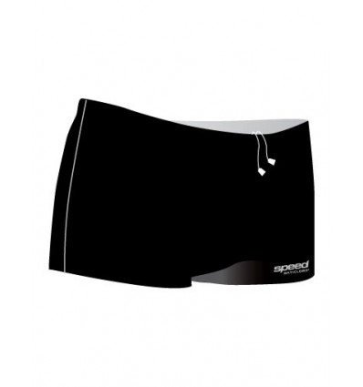 SHORT LISO SUSPENSOR