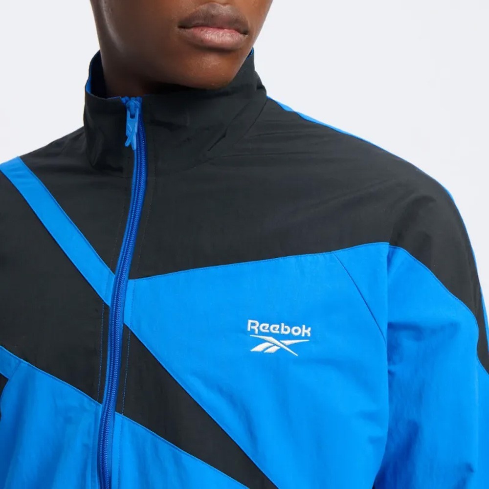 Reebok RBK Classics Vector Track Jacket · foto 3