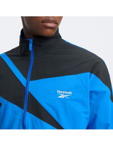 RBK Classics Vector Track Jacket