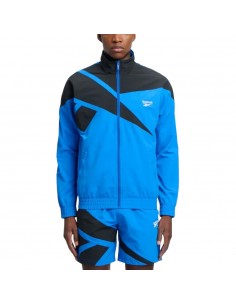 RBK Classics Vector Track Jacket