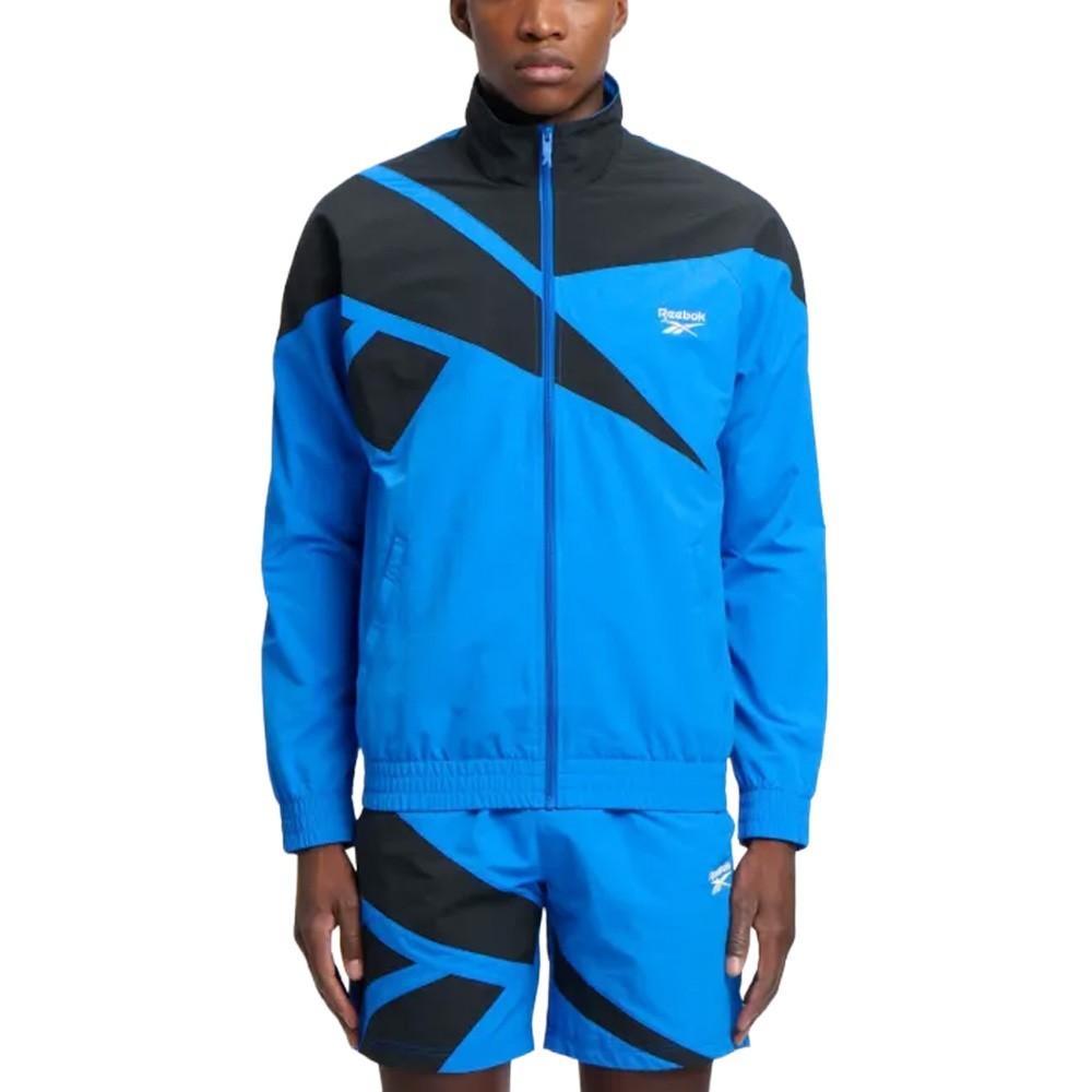 Reebok RBK Classics Vector Track Jacket