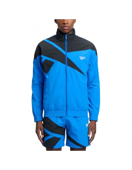 Reebok RBK Classics Vector Track Jacket