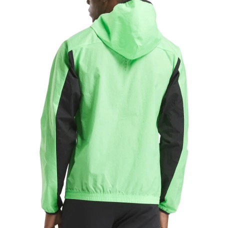 Reebok RBK Running Woven Wind Jacket 2