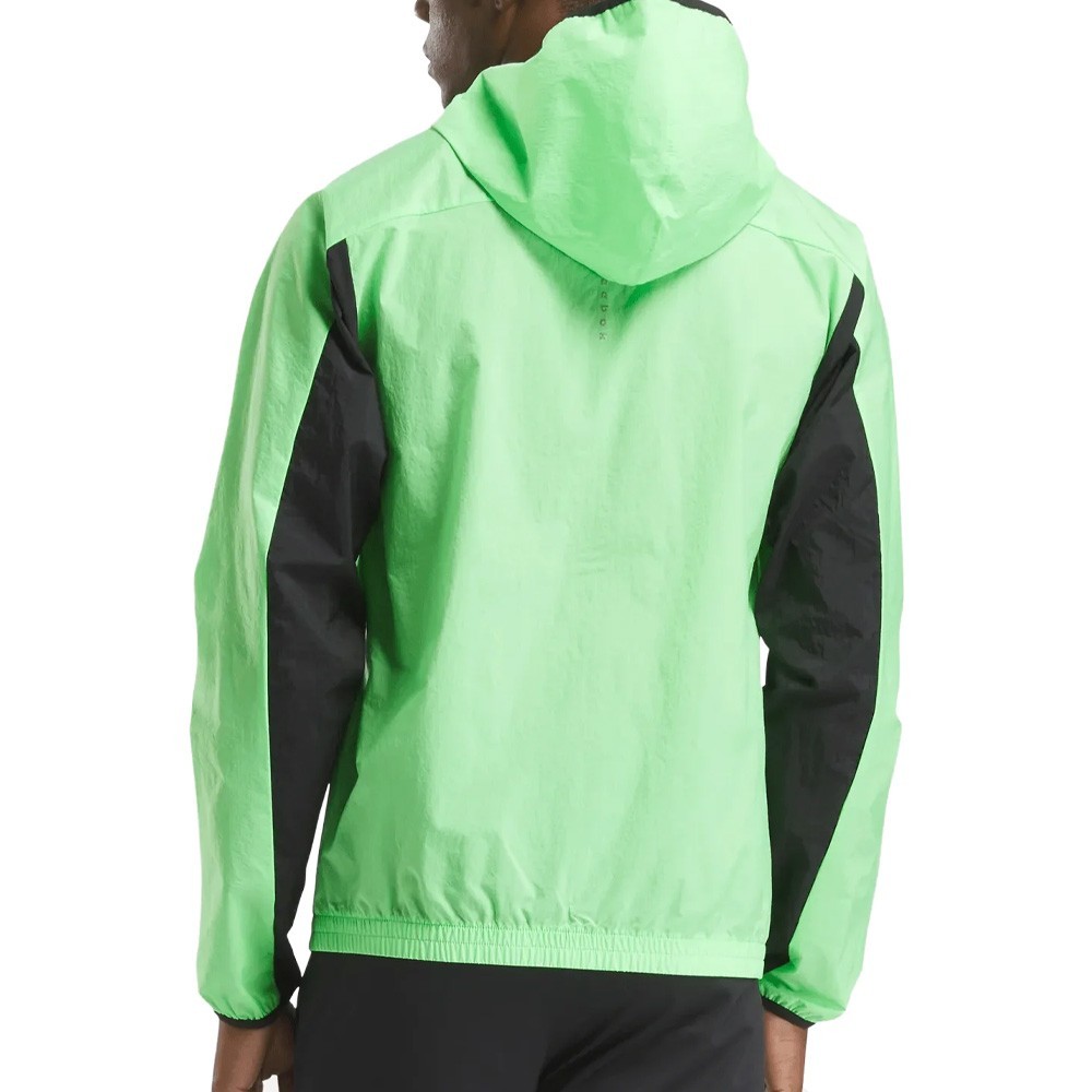 Reebok RBK Running Woven Wind Jacket · foto 2