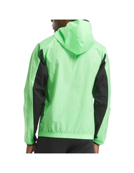 Reebok RBK Running Woven Wind Jacket · foto 2