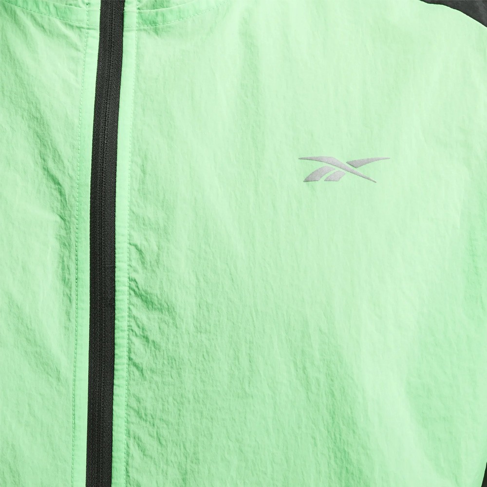 Reebok RBK Running Woven Wind Jacket · foto 4