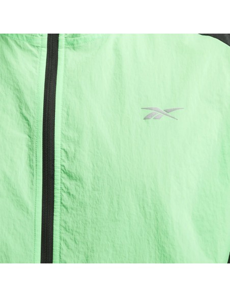 RBK Running Woven Wind Jacket