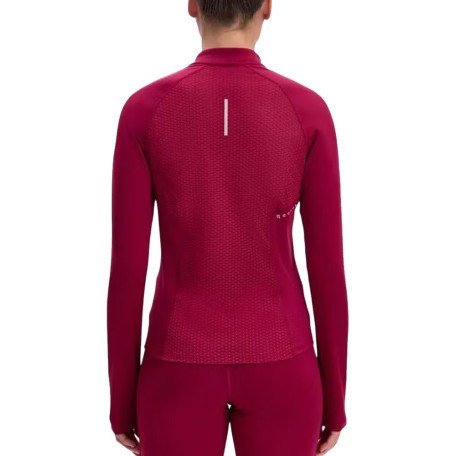 Reebok RBK Running 1/4 Zip 2