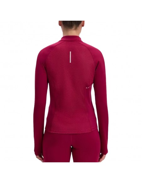 Reebok RBK Running 1/4 Zip · foto 2