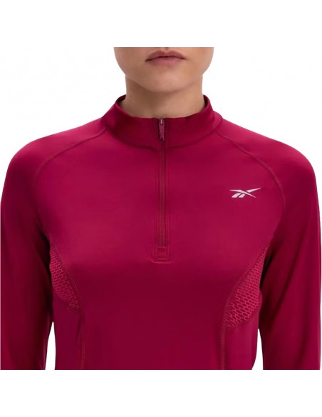 Reebok RBK Running 1/4 Zip · foto 3