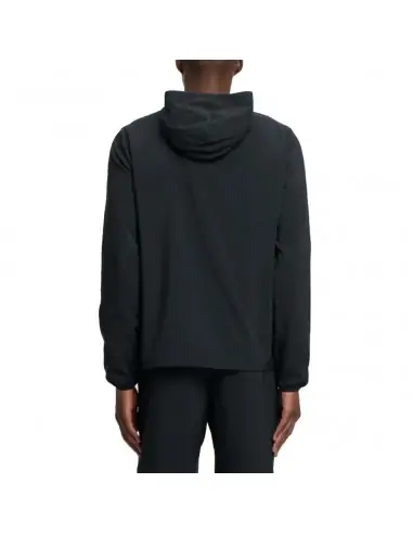 RBK ID Train Hooded Jacket