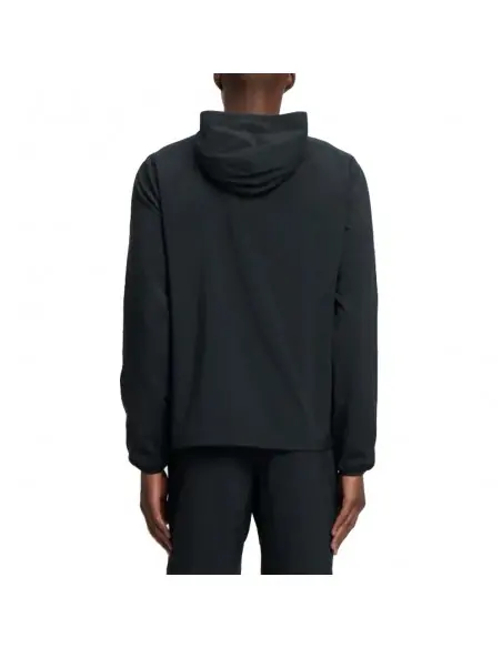 RBK ID Train Hooded Jacket