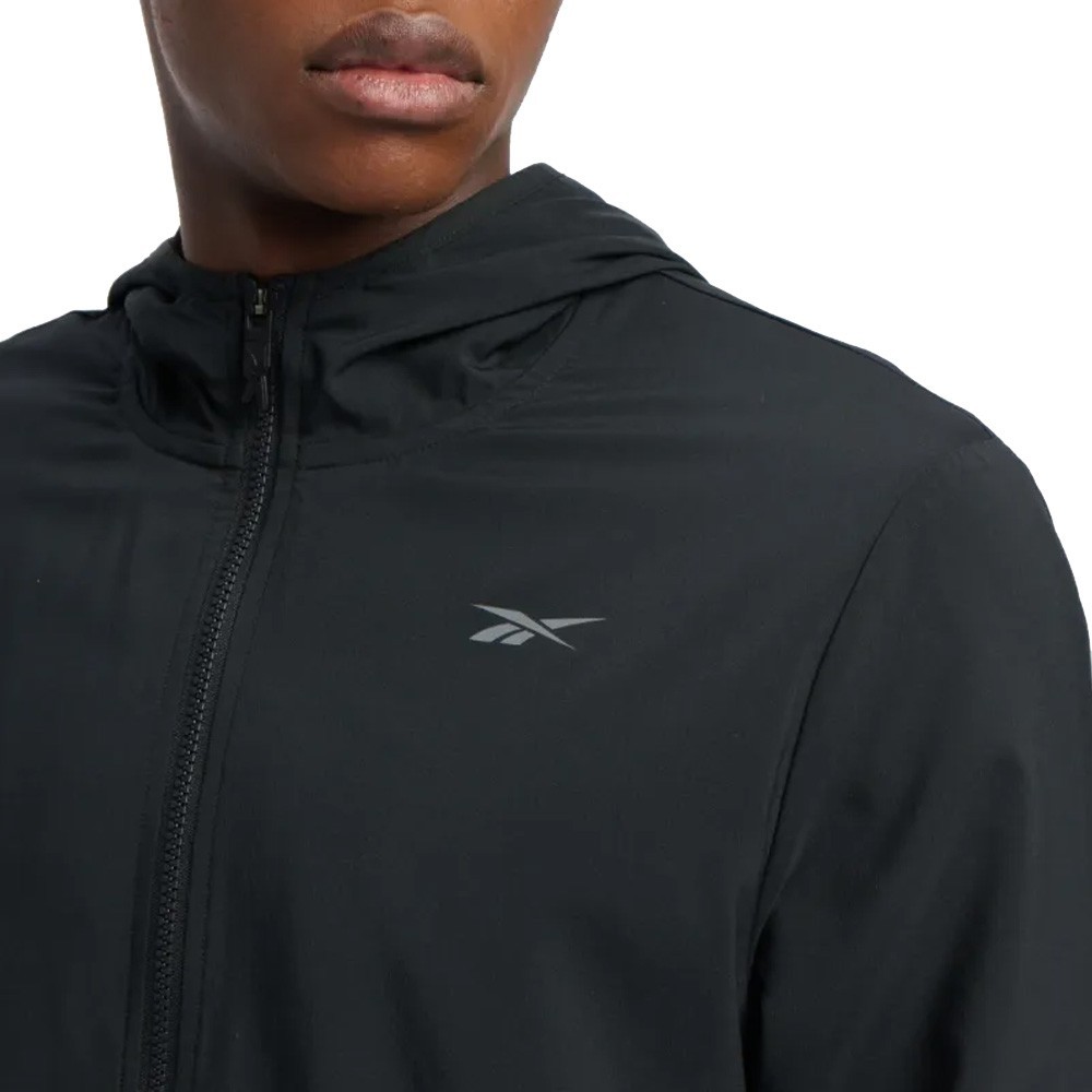 Reebok RBK ID Train Hooded Jacket · foto 3