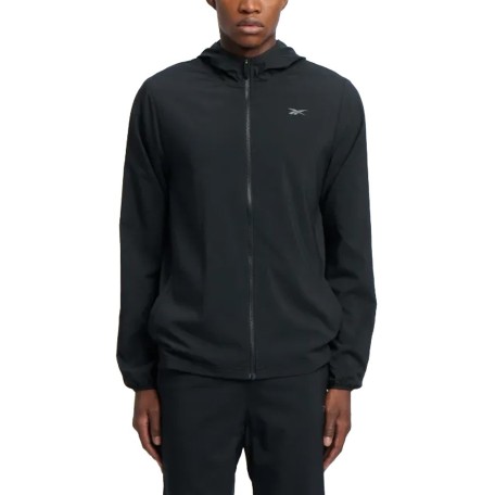 Reebok RBK ID Train Hooded Jacket