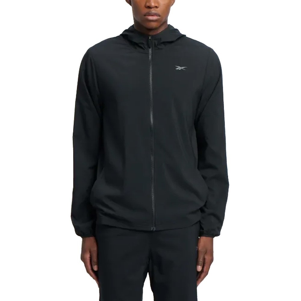 Reebok RBK ID Train Hooded Jacket