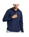 RBK ID Train Hooded Jacket