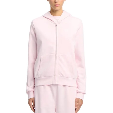 Reebok RBK Indentity Small Logo Zip-Up Hoodie
