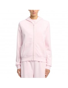 RBK Indentity Small Logo Zip-Up Hoodie