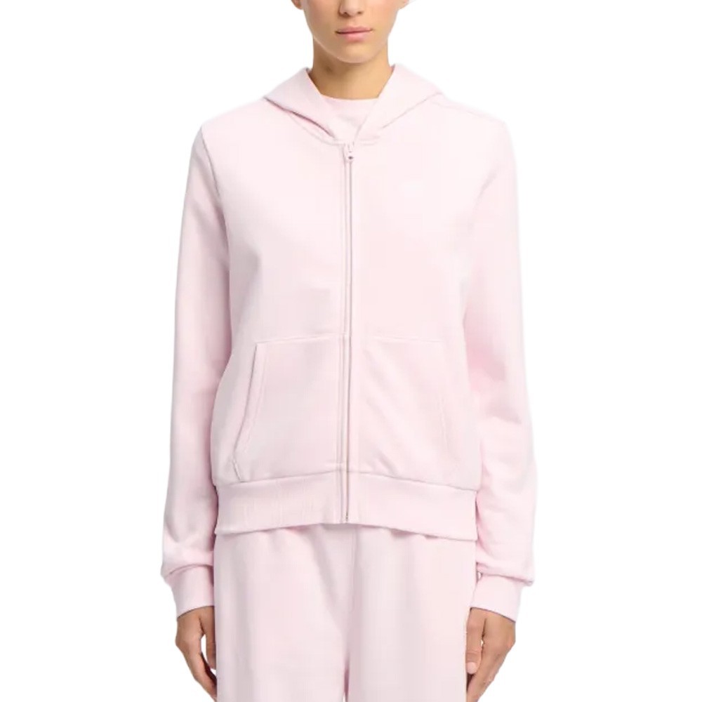 Reebok RBK Indentity Small Logo Zip-Up Hoodie