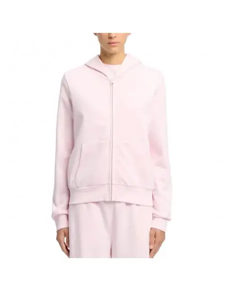 RBK Indentity Small Logo Zip-Up Hoodie