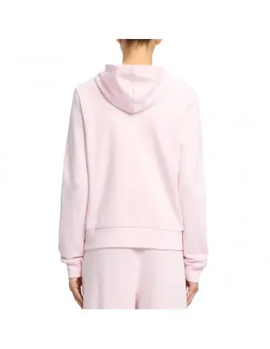 RBK Indentity Small Logo Zip-Up Hoodie