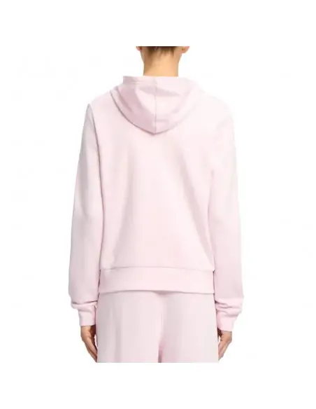 RBK Indentity Small Logo Zip-Up Hoodie