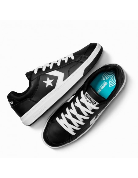 Converse Pro Blaze v2 OX · foto 4