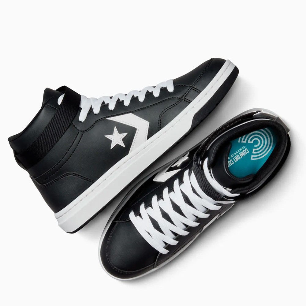 Pro Blaze v2 High | Capaccioni Deportes