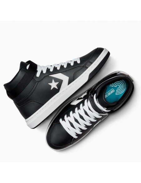 Pro Blaze v2 High | Capaccioni Deportes