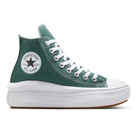Converse Chuck Taylor All Star Move High