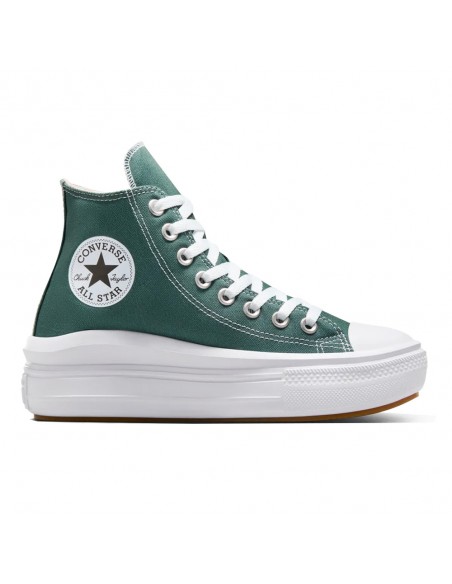 Converse Chuck Taylor All Star Move High