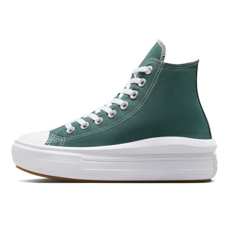 Converse Chuck Taylor All Star Move High 2