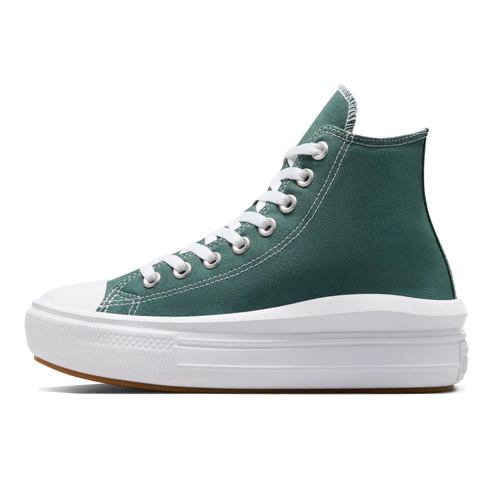 Converse Chuck Taylor All Star Move High · foto 2