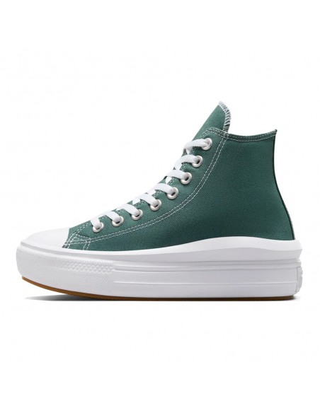 Converse Chuck Taylor All Star Move High · foto 2