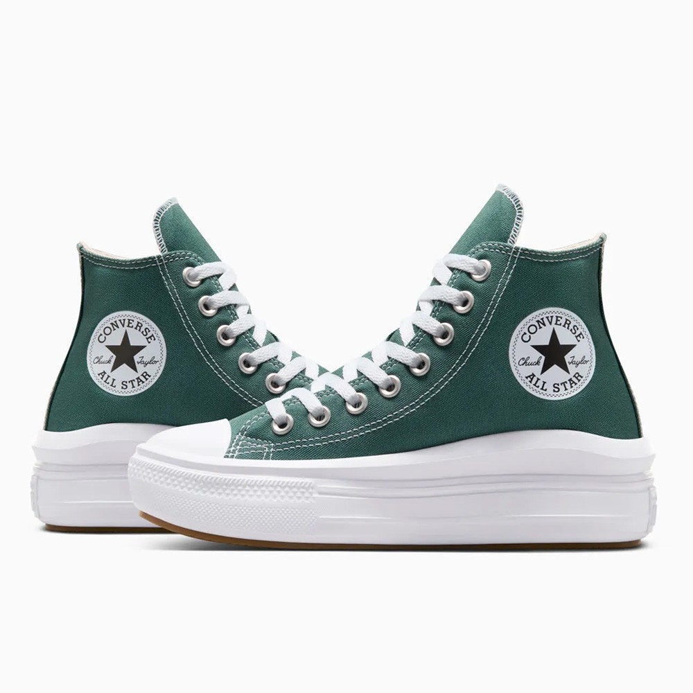 Converse Chuck Taylor All Star Move High · foto 3