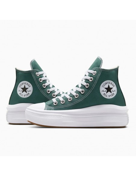 Converse Chuck Taylor All Star Move High · foto 3