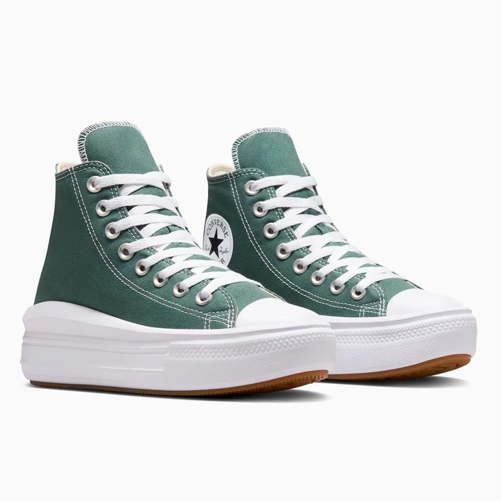 Converse Chuck Taylor All Star Move High · foto 4