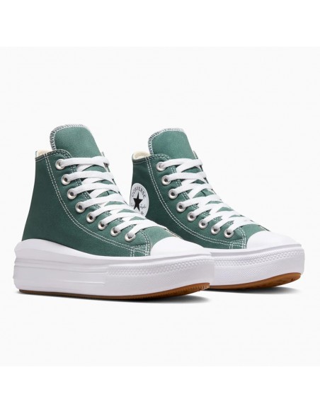 Converse Chuck Taylor All Star Move High · foto 4