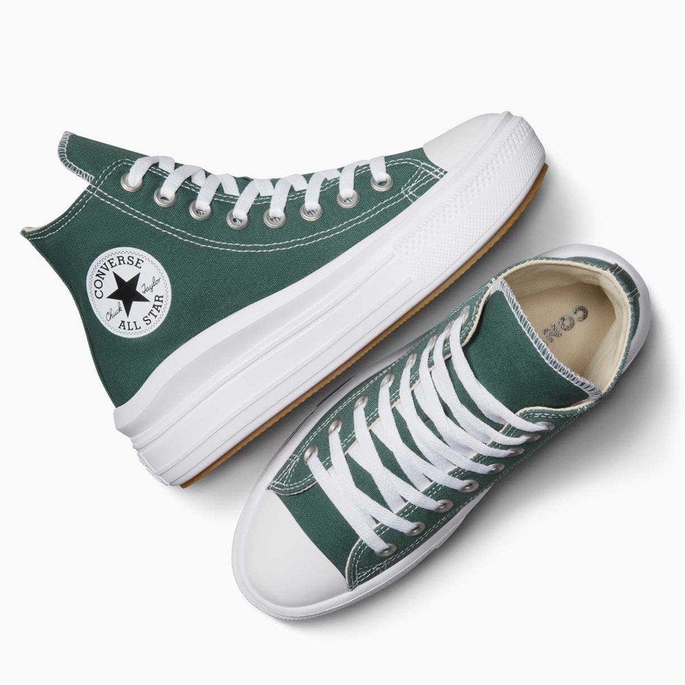 Converse Chuck Taylor All Star Move High · foto 5