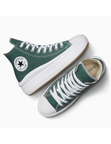 Converse Chuck Taylor All Star Move High · foto 5