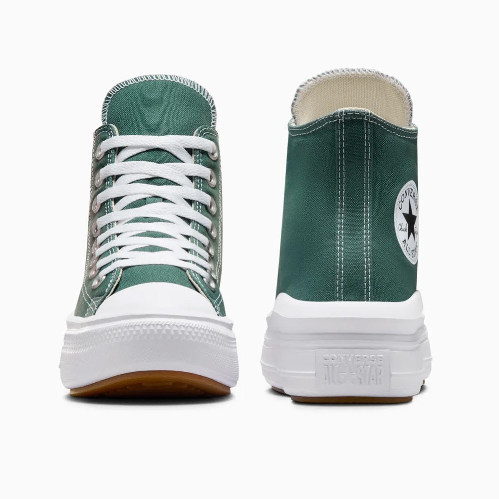 Converse Chuck Taylor All Star Move High · foto 6