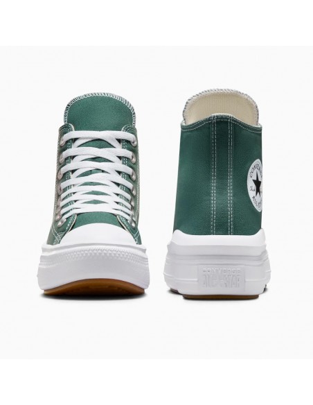 Converse Chuck Taylor All Star Move High · foto 6