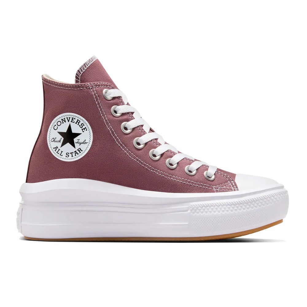 Converse Chuck Taylor All Star Move High