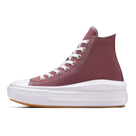 Converse Chuck Taylor All Star Move High 2