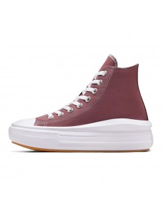Chuck Taylor All Star Move High 2