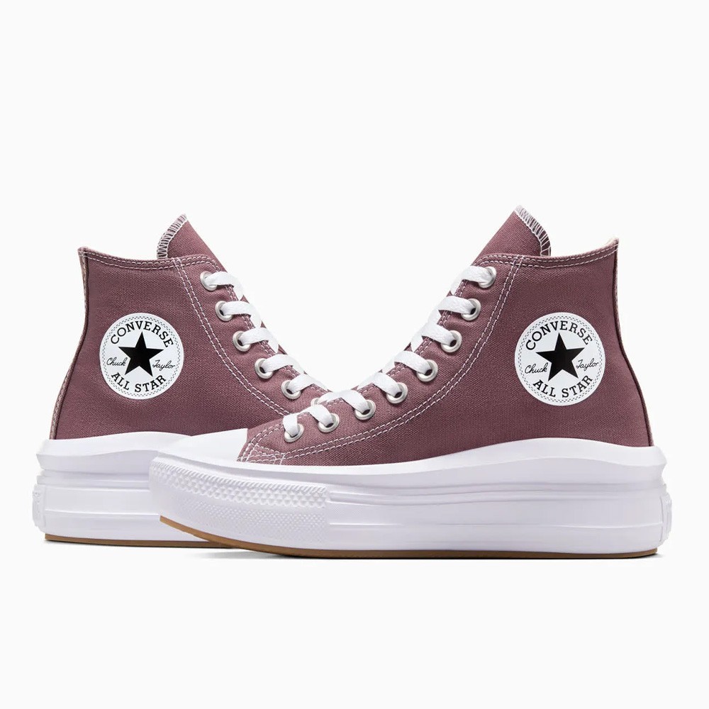 Converse Chuck Taylor All Star Move High · foto 3
