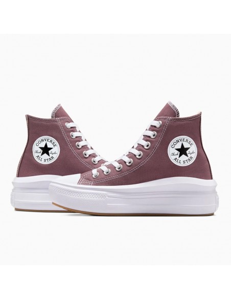 Converse Chuck Taylor All Star Move High · foto 3