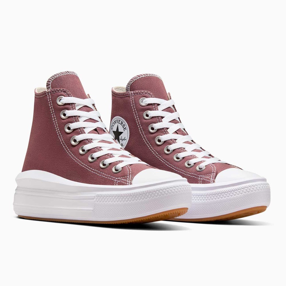 Converse Chuck Taylor All Star Move High · foto 4