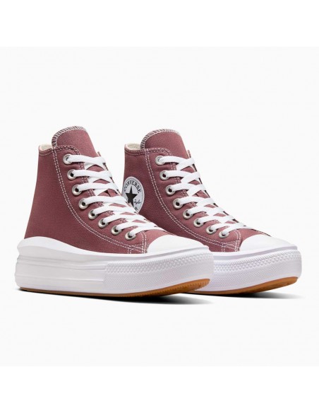 Converse Chuck Taylor All Star Move High · foto 4